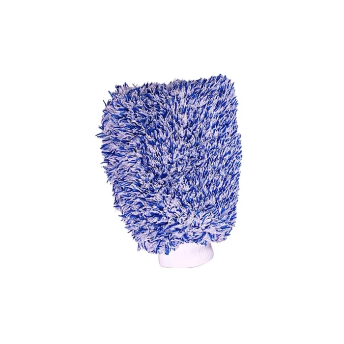 כפפת שטיפה רכה - Vonixx V-Wash Mitt