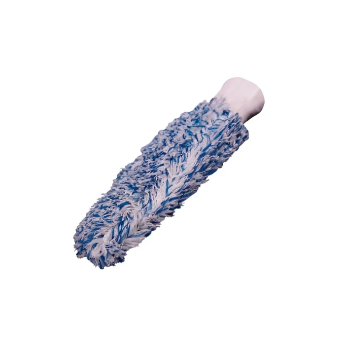 כפפת שטיפה רכה - Vonixx V-Wash Mitt