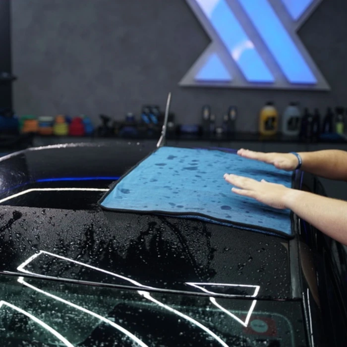 מגבת ייבוש 90 ס";מ*50 ס";מ - Vonixx V-Dry