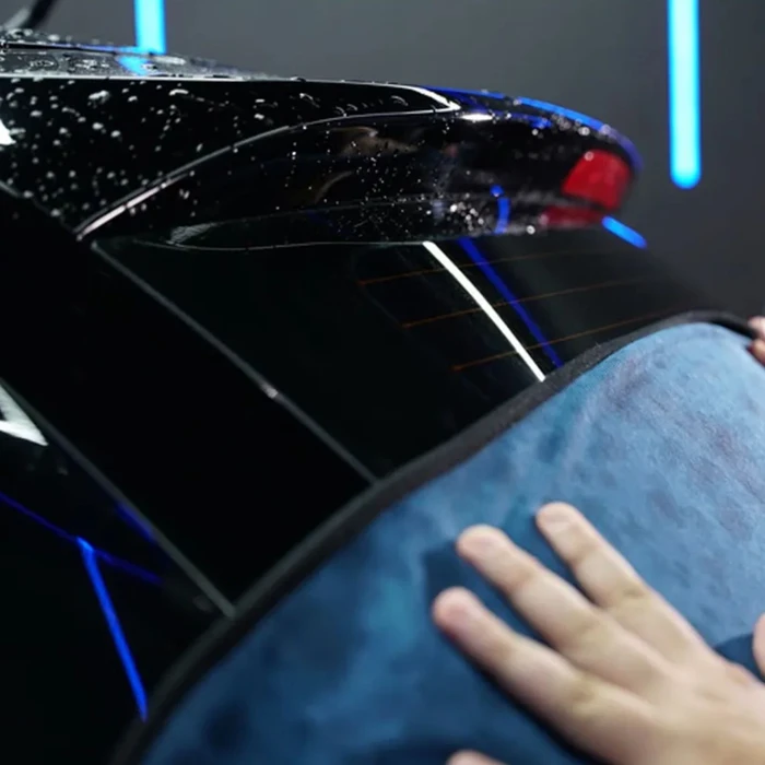 מגבת ייבוש 90 ס";מ*50 ס";מ - Vonixx V-Dry