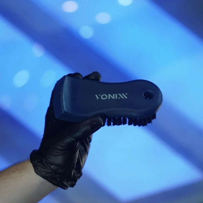 מברשת זיפים - Vonixx Medium Bristle Brush