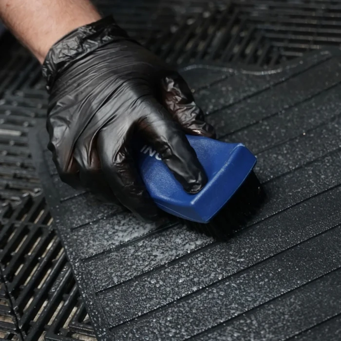 מברשת זיפים - Vonixx Medium Bristle Brush