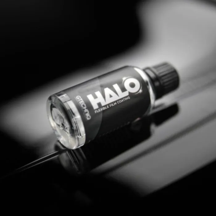 HALOv2 Flexible Film Coating