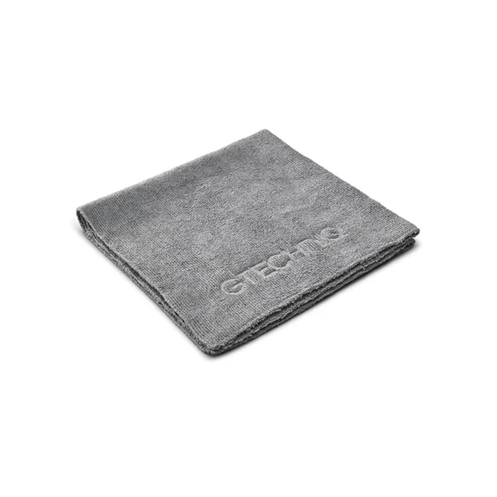 מגבת מיקרופייבר - Gtechniq MF1 ZeroR Microfibre Buff Cloth