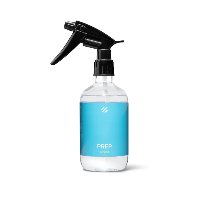 נוזל לחיטוי לפני יישום ציפויים - Artdeshine Prep