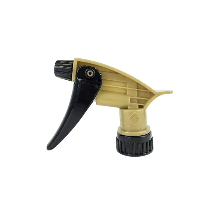 מתז עמיד כימיקלים חומציים - Tolco ® 320ARS Acid Resistance Trigge