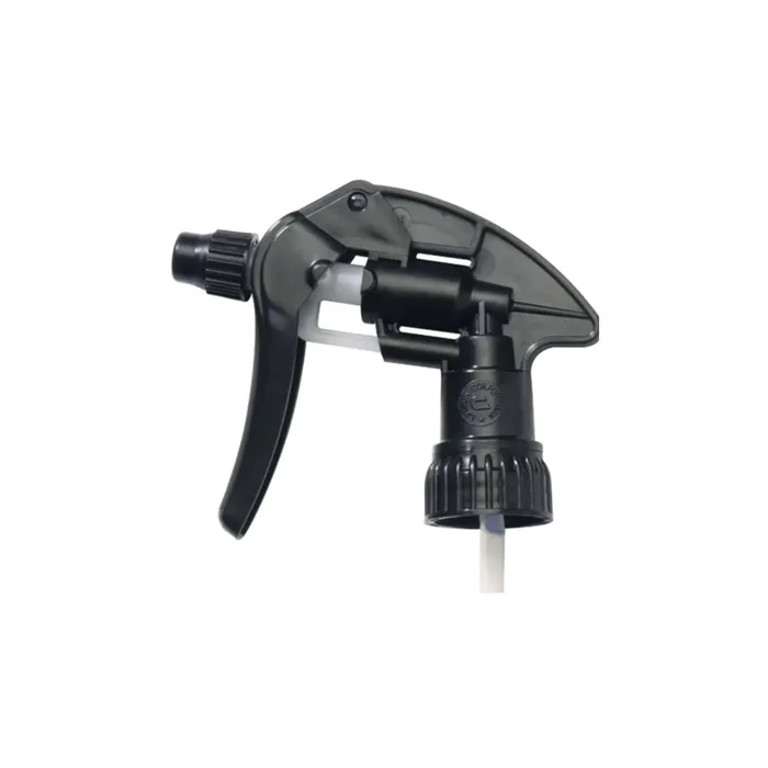 מתז עמיד כימיקלים - Canyon ® CHS-3A Black