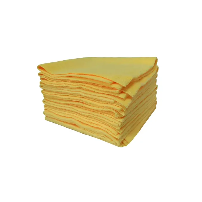 מגבת מיקרופייבר 40x40 ס";מ - D-Fusion Swipe 340