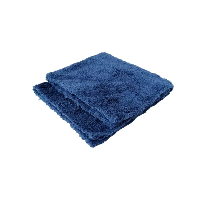 מגבת מיקרופייבר רכה 40x40 ס";מ - D-Fusion Soft Wipe 500