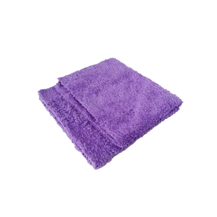 מגבת מיקרופייבר רכה 40x40 ס";מ - D-Fusion Soft Wipe 500