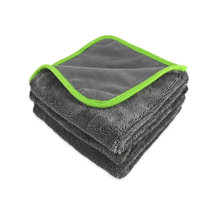 מגבת ייבוש גדולה 60x90 ס";מ - D-Fusion FlexiDry