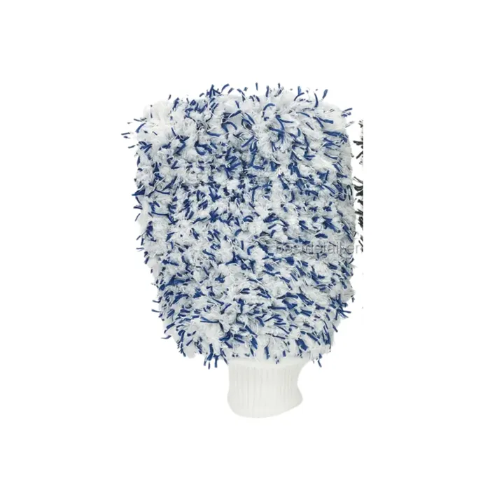 כפפת שטיפה - D-Fusion Wash Mitt