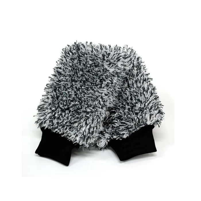 כפפת שטיפה קוריאנית - D-Fusion Korean Wash Mitt