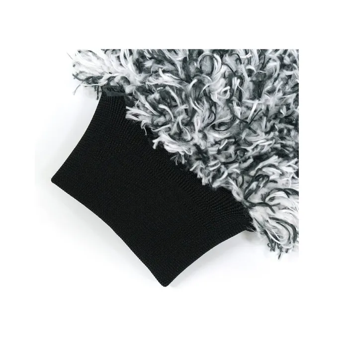 כפפת שטיפה קוריאנית - D-Fusion Korean Wash Mitt