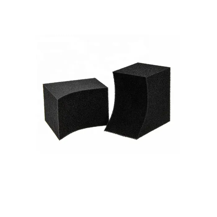 אפליקטור צמיגים דחוס - D-Fusion High Density Tire App