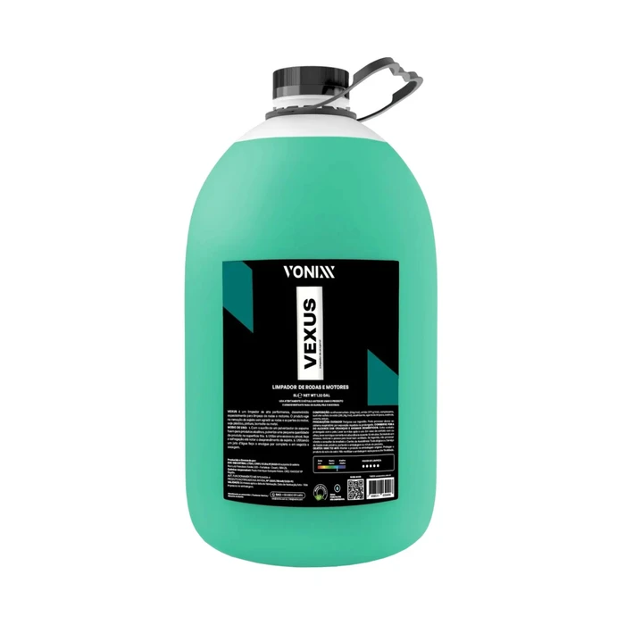 נוזל ניקוי חישוקים אלקליני - Vonixx Vexus