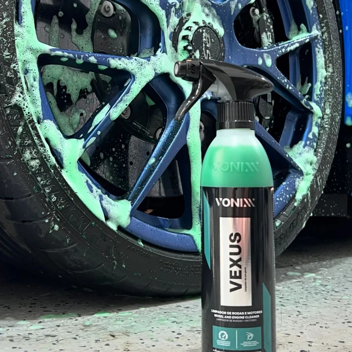 נוזל ניקוי חישוקים אלקליני - Vonixx Vexus