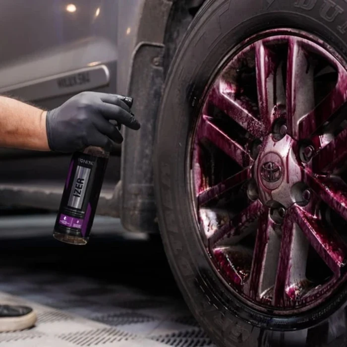 ממיס מתכות - Vonixx Izer