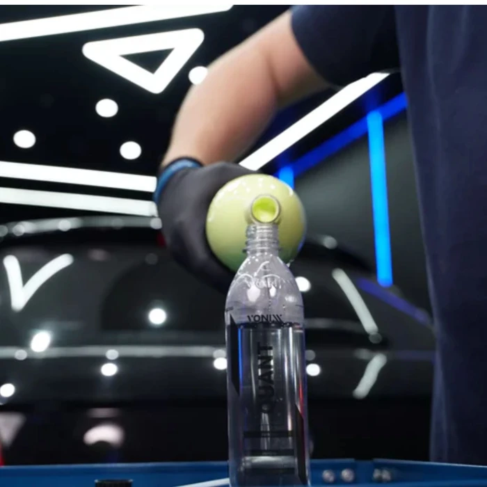 נוזל ניקוי ללא מים - Vonixx V-Eco