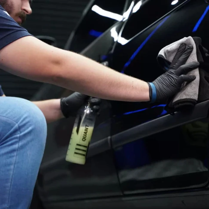 נוזל ניקוי ללא מים - Vonixx V-Eco