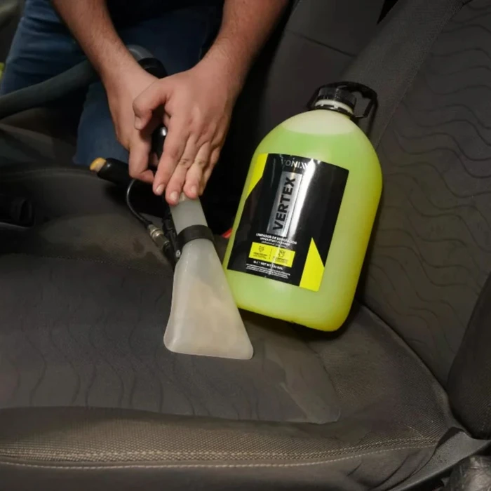 נוזל לניקוי ריפודים - Vonixx Vertex