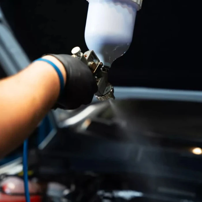 נוזל הגנה למנועים על בסיס מים - Vonixx Verom