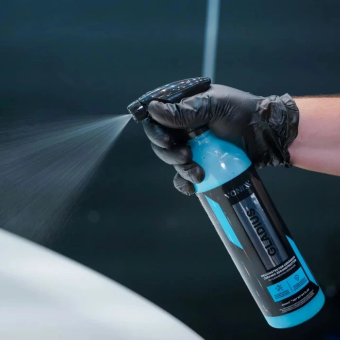 מחדש ציפויים קרמיים - Vonixx Gladius