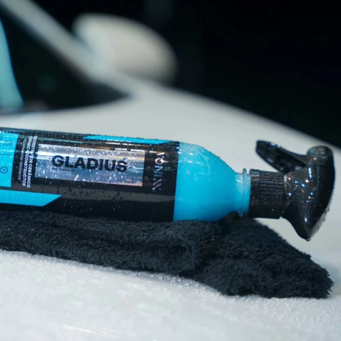 מחדש ציפויים קרמיים - Vonixx Gladius