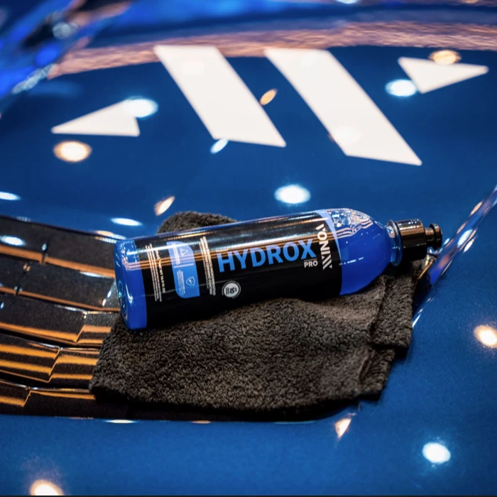 ציפוי על רטוב מרוכז - Vonixx Hydrox Pro