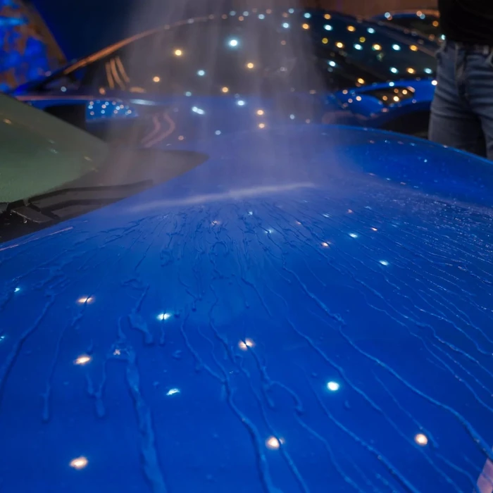 ציפוי על רטוב מרוכז - Vonixx Hydrox Pro