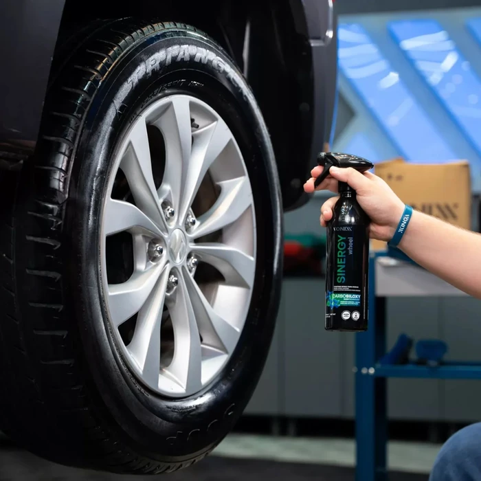 ציפוי לחישוקים - Vonixx Sinergy Wheel