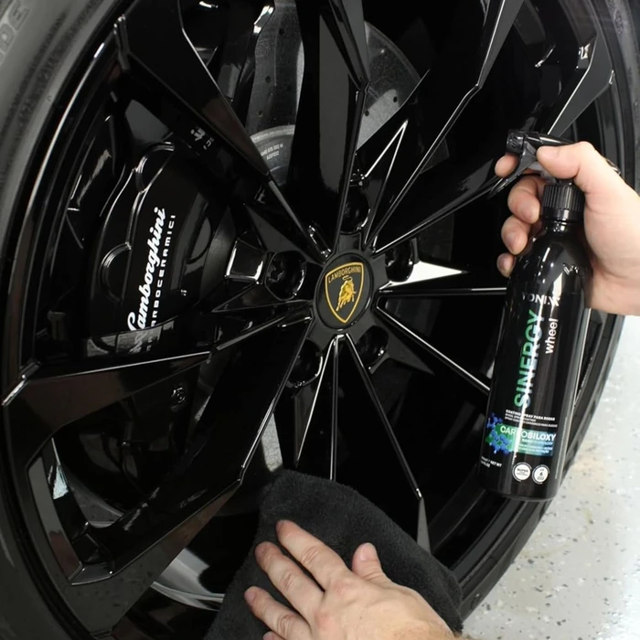 ציפוי לחישוקים - Vonixx Sinergy Wheel