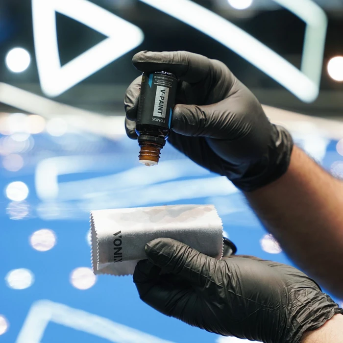 ציפוי קרמי לצבע - Vonixx V-Paint