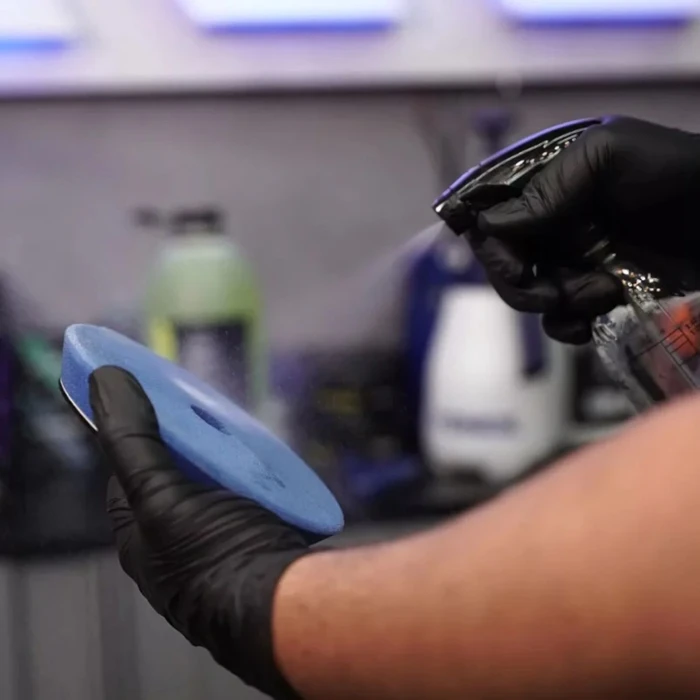 נוזל ניקוי מרוכז לפדים - Vonixx Soult Pro