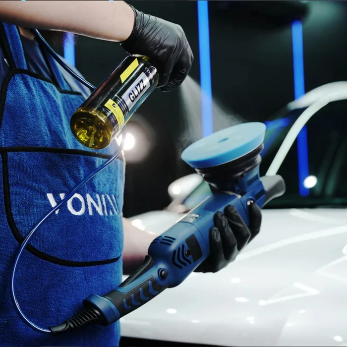 נוזל סיכוך לפוליש - Vonixx Glizz