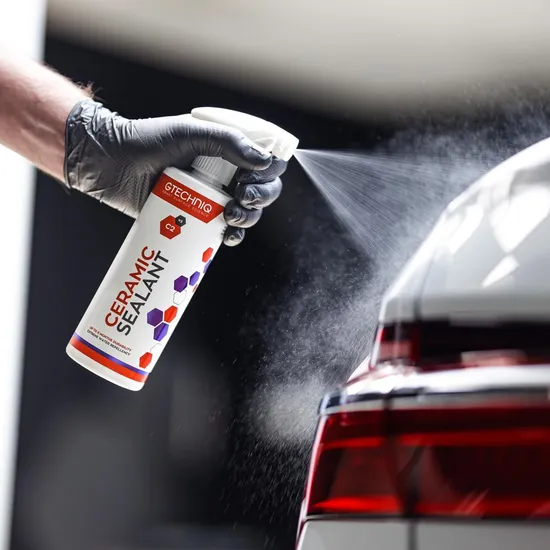 אוטמי צבע קרמיים