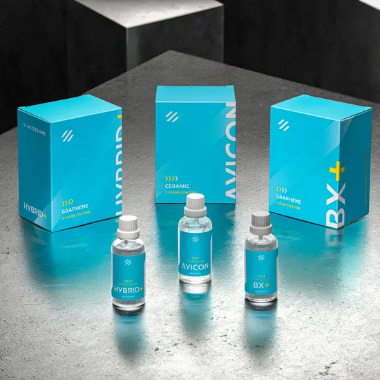 ציפויים לרכב