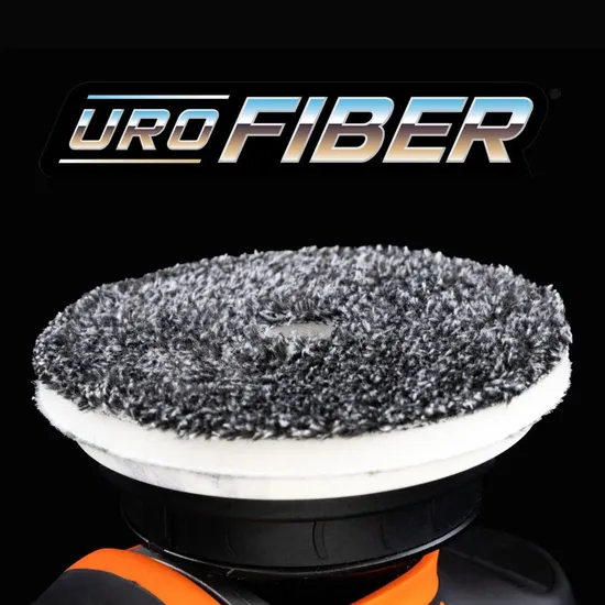 פדים מיקרופייבר