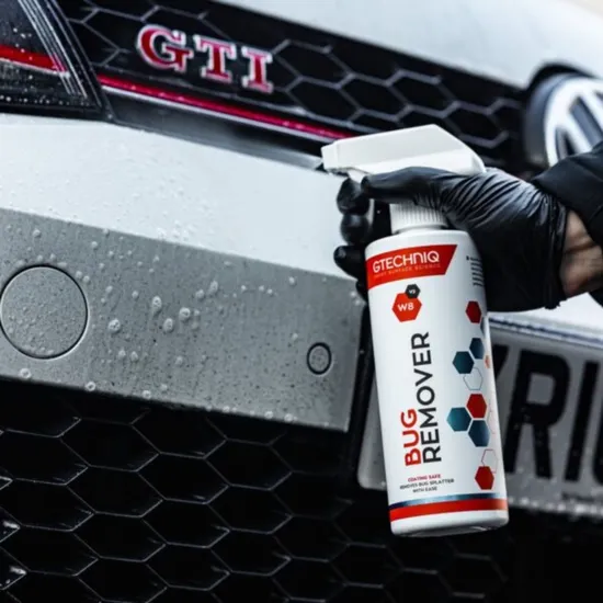 הסרת יתושים וחרקים