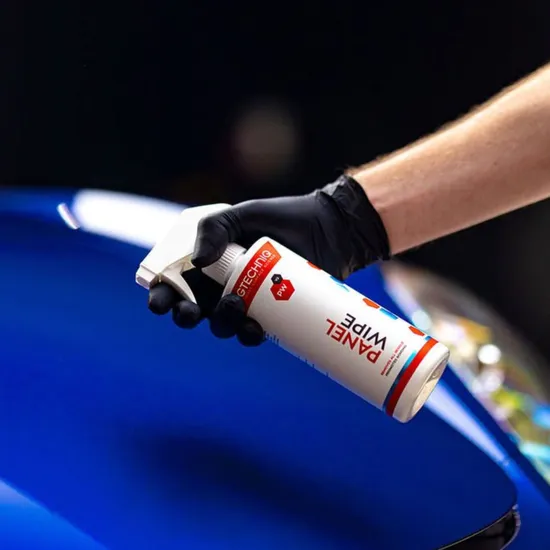 חיטוי משטחים לפני ציפוי