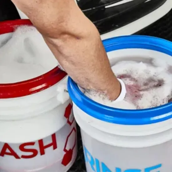 כביסת מגבות ופדים