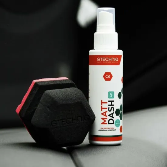 דרסינג פנימי (הגנת ושחזור פנים)