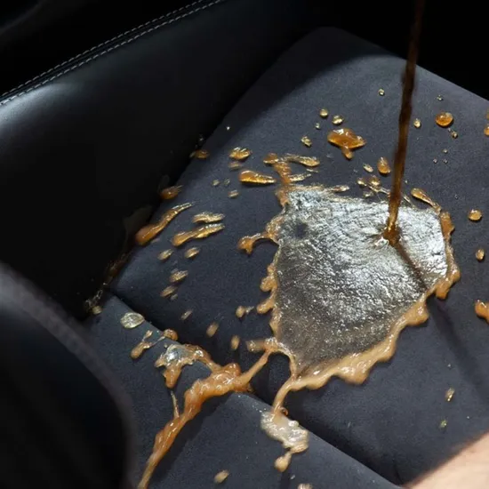 הגנה ואטימת בדים