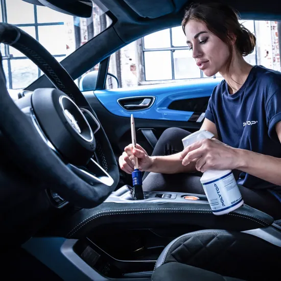 בישום וניטרול ריחות