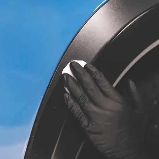 דרסינג חיצוני (הגנת ושחזור פלסטיקה חיצונית)