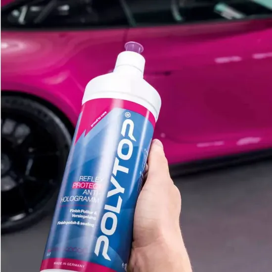 משחות פוליש לצבע הרכב