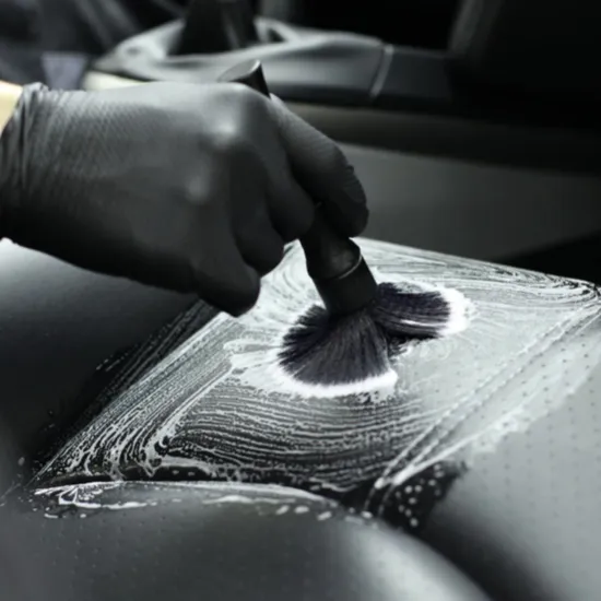 אביזרי ניקוי פנים