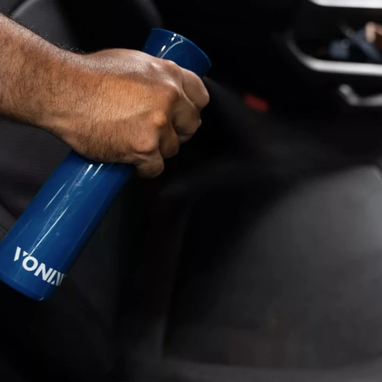 טיהור אוויר והסרת ריחות