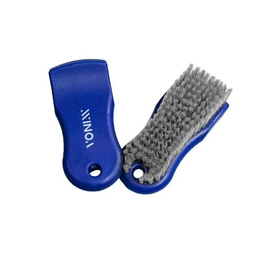 מברשת זיפים רכים - Vonixx Soft Bristle Brush
