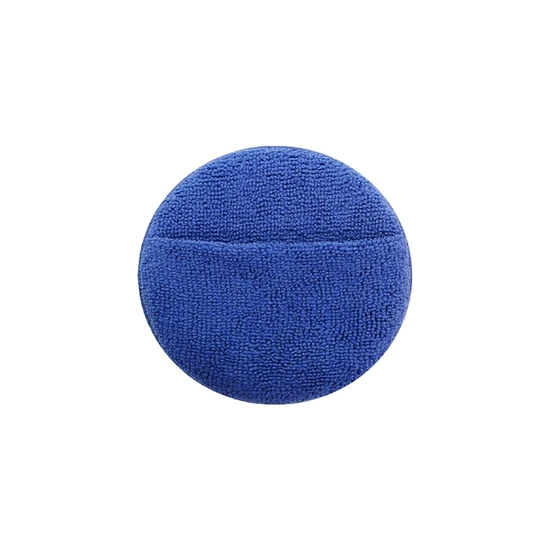 אפליקטור מיקרופייבר כיס - Vonixx Microfiber Applicator Pad With Pocket